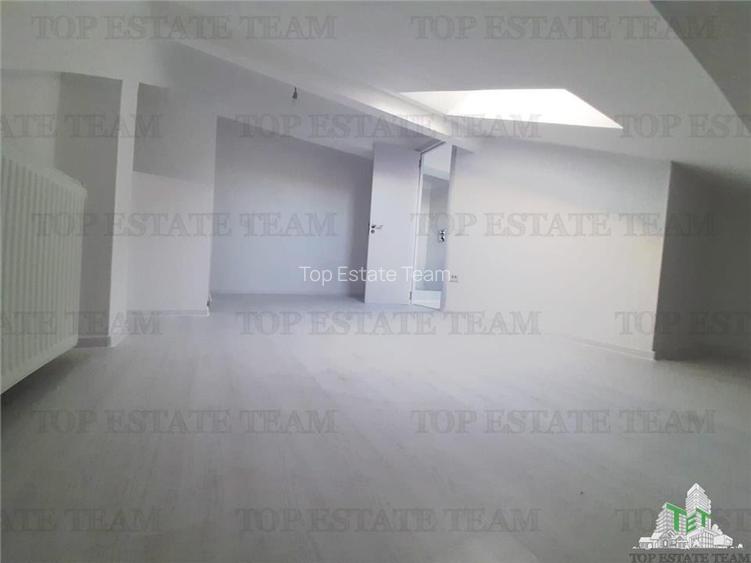 Duplex 4 camere, 92 mp utili, bloc boutique nou, zona Trapezului, parcare inclus - 7