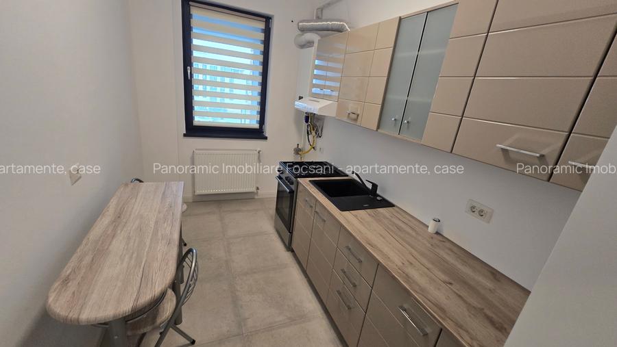Inchirieri garsoniere si apartamente de lux, in cartier nou, Focsani - 4
