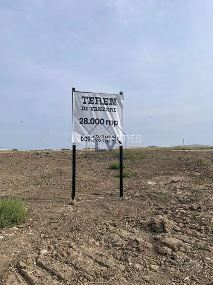 Terenuri deschidere Autostrada A0 Pantelimon - 2