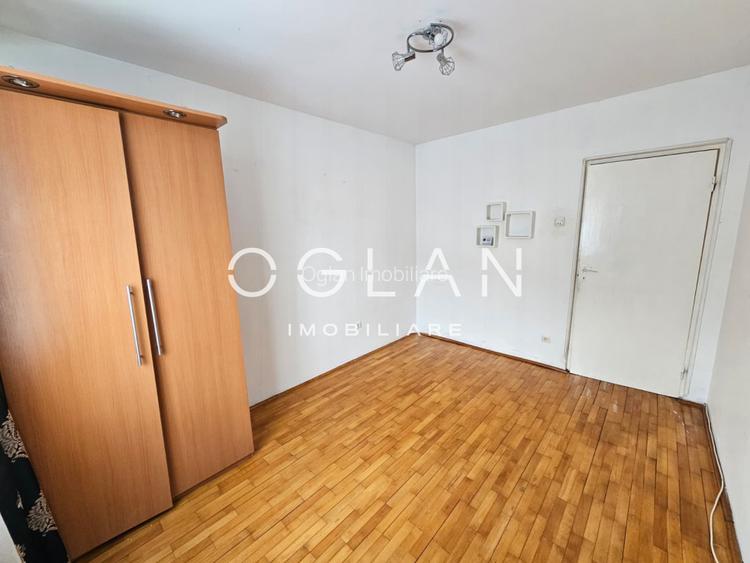 Apartament 2 cam decomandat, Etaj 1, M. Viteazu 0% Comision - 4