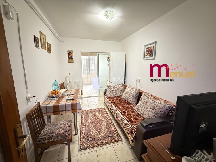 Apartament 3 camere,Zona Centrala,etaj 1 - 4