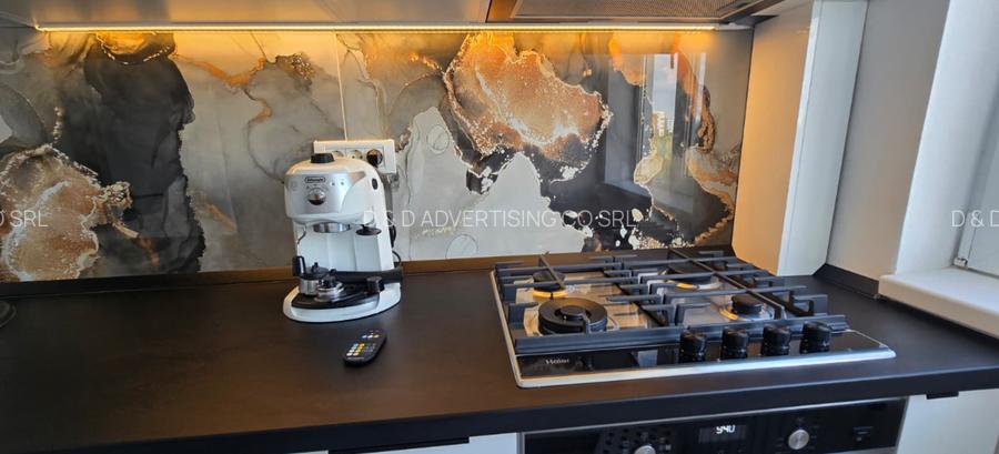 Drumul Taberei - Tudor Vladimirescu - 1 minut metrou - Garsoniera Moderna - LUX - 10