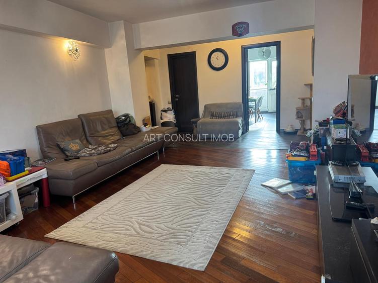 Apartament 4 camer | Bulevardul Unirii | 2 Parcari | 5 balcoane | Bucuresti - 5