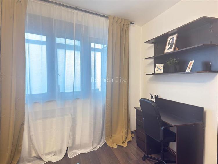 Inchiriere apartament 3 camere superb | oferta unica | Bd  Carol | Calea Mosilor - 16