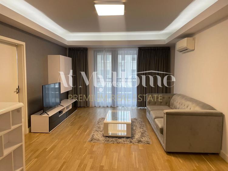 APARTAMENT SPATIOS 2 CAMERE LANGA PADURE/IANCU NICOLAE - 3