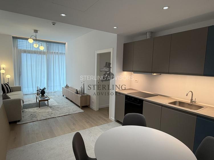 UP-site - 2 camere premium de inchiriat - parcare si boxa incluse - 6