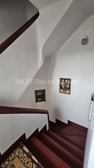 Casa zona Grivitei,singur in curte,ideala investitie,265000 Euro - 10