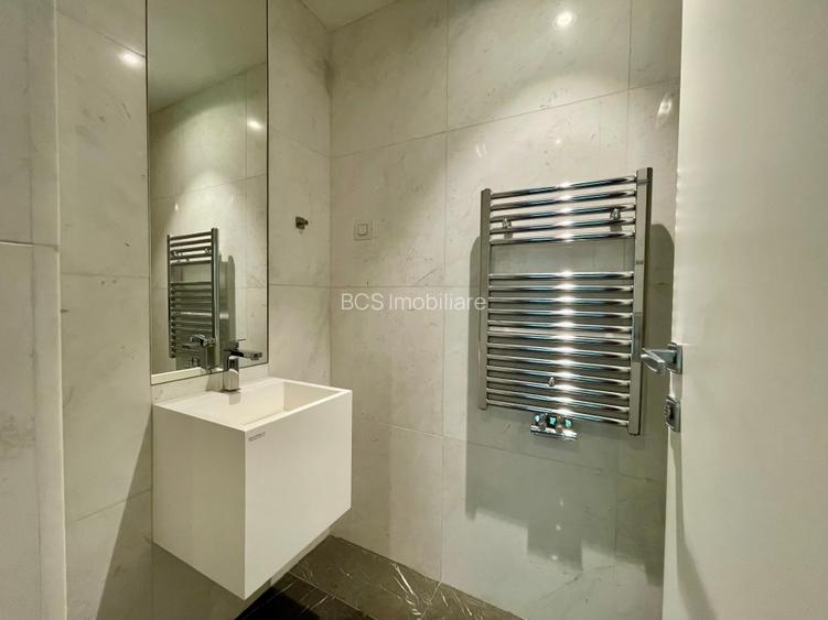 Închiriere DUPLEX premium 127 mp + 121 mp curte | 2 parcări | Primăverii - 25