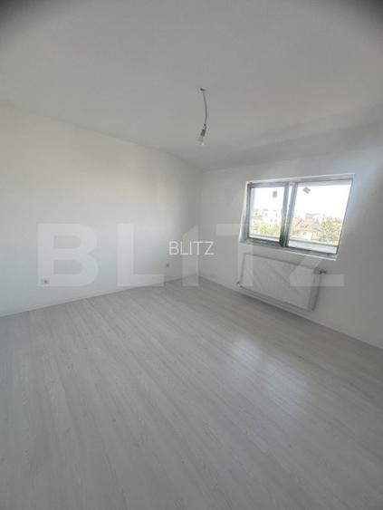 Apartament tip duplex , 92 mp  zona Titan  - 3