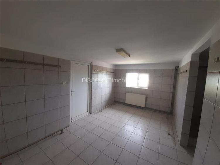 Inchiriere Hala in Negoiesti, judetul Prahova (ID 821) - 7