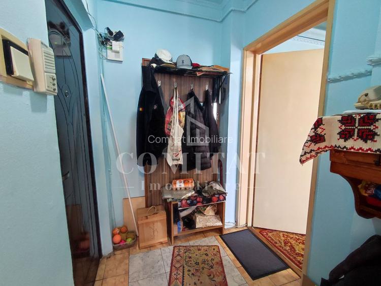 Apartament cu 2 camere | Zona Iulius Mall - Cartierul Gheorgheni - 5