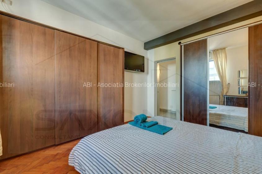Inchiriere 2 camere  Scala - 14