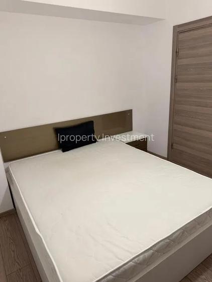 Atlantis Morarilor | 2 Camere | Balcon | etaj 4 | mobilat si utilat  - 4