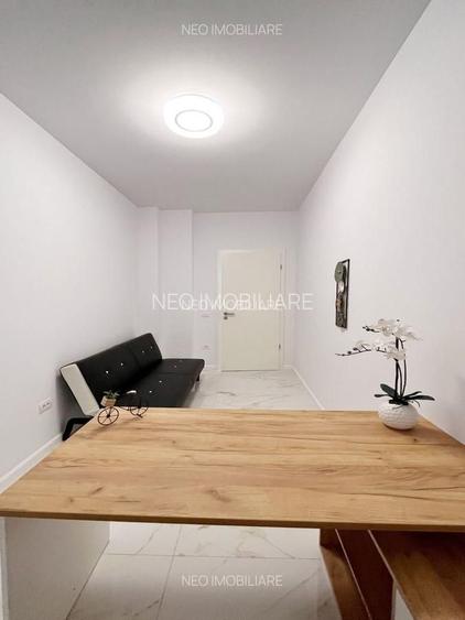 APARTAMENT CU 3 CAMERE ZONA GIROC -FUTURE RESIDENCE 3 LA 500 euro - 5