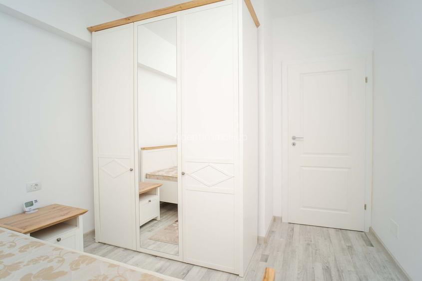 CUG, FUSION TOWERS, APARTAMENT CU 2 CAMERE DE INCHIRIAT - 7