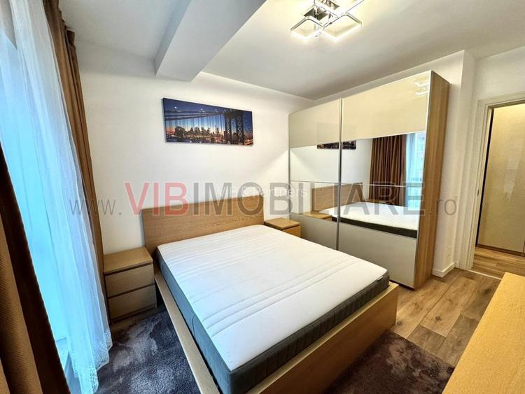 2 Camere - Bloc Nou - Lujerului - Politehnica - Parcare - 3