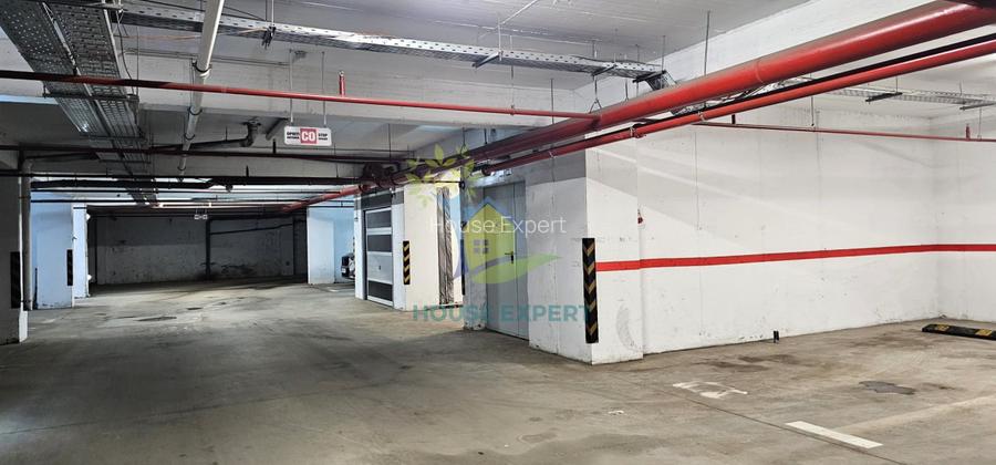 Apt. LUX 2 camere, loc de parcare inclus, Laguna Residence - 12