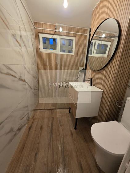 3 camere/ bloc izolat / Cartier Gheorgheni - 4