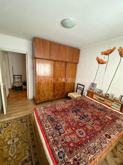 Rahova-Malcoci | 3 camere | 70mp | semidec | Parter | 110.000 euro - 6