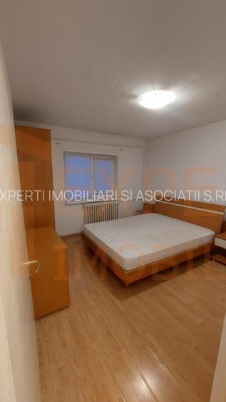 Apartament 2 camere de vanzare in zona Gara - 5