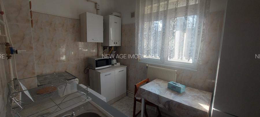 Floreasca-Rahmaninov, decomandat, centrala termica. - 7