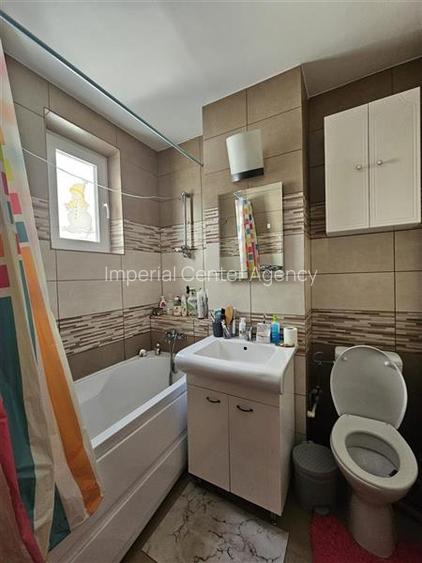 APARTAMENT DE VANZARE  CU 2 CAMERE - 5