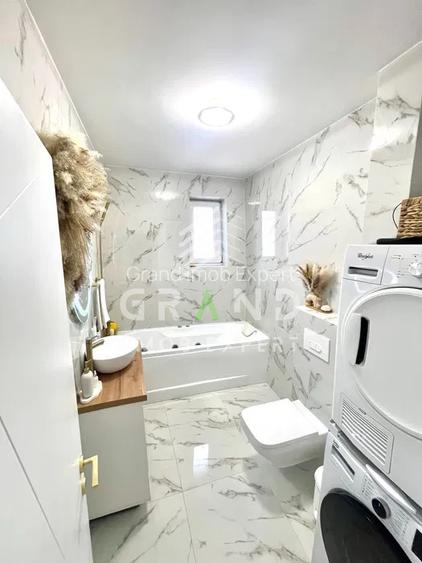 Apartament Premium | 2 Camere | Terasa | Floresti/Terra - 7