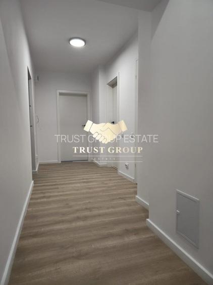 4 camere, 92 mp, 4/10, renovat la cheie, bloc 1980 anvelopat, Obor, metrou - 7