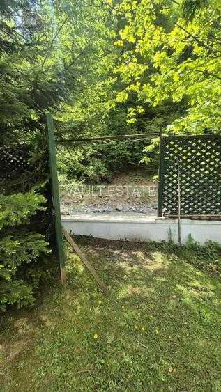 Vila - SINAIA - 4000MP TEREN - Langa Izvorul Dorului - 18