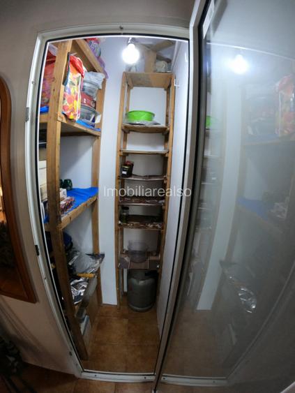 Oportunitate Unica in Centrul Orasului: APARTAMENT CU 3 CAMERE - 9