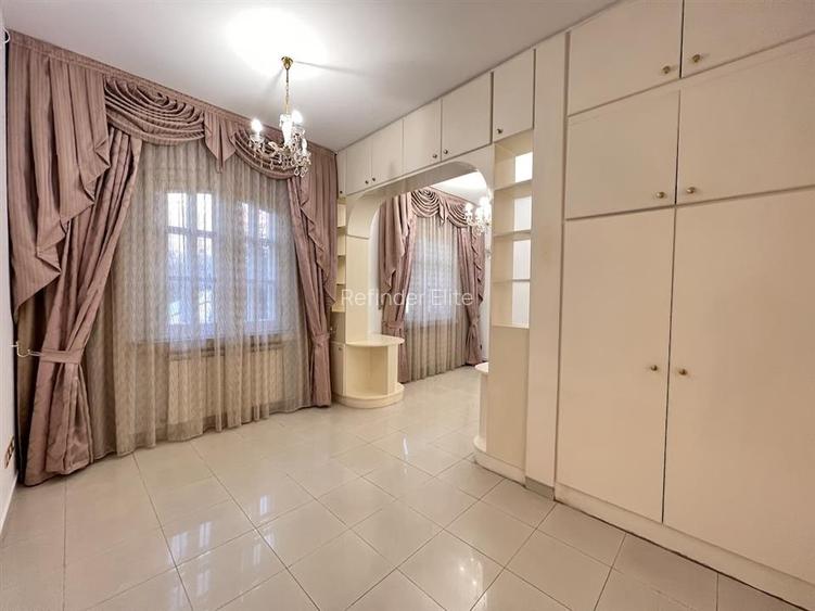 Vanzare imobil D+P+2 | 13 Septembrie - Marriott | teren 650 mp | 1100 mpc | adap - 45