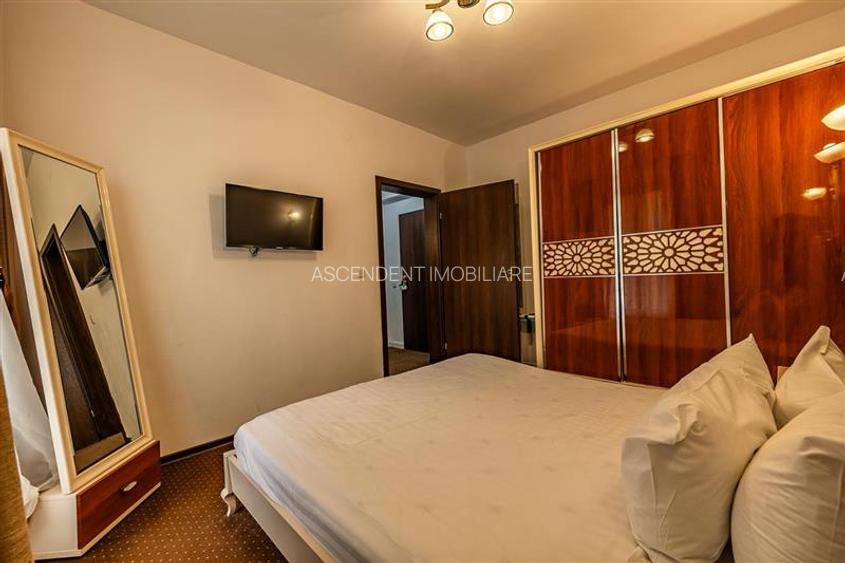 Descopera oportunitatea! Imobiliar&Transfer Business in inima statiunii Poiana B - 42