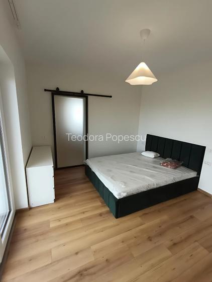 Casa finisata, cartier Beverly Hills, aproape de Oradea si de Baile Felix. - 3