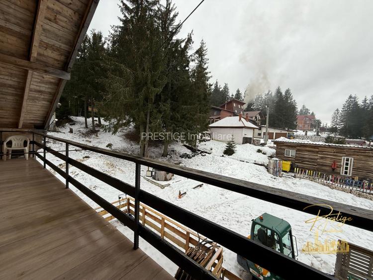 Pensiune cu restaurant si 4 dormitoare de vanzare in Vartop - Arieseni - 14