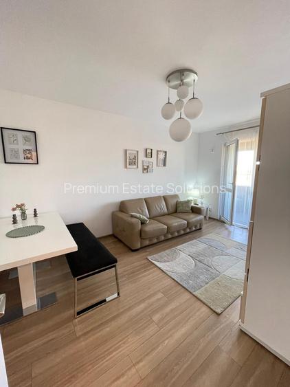 Apartament de inchiriat cu incalzire in pardoseala in Militari - 20