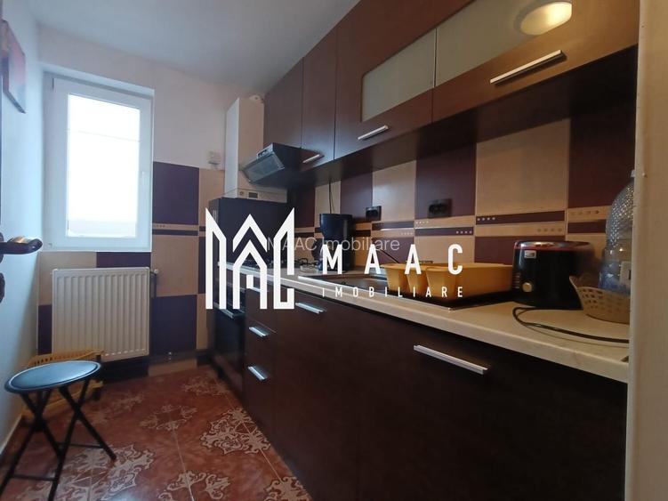 Apartament 3 camere | 86 MPU | Decomandat | Valea Aurie - 9