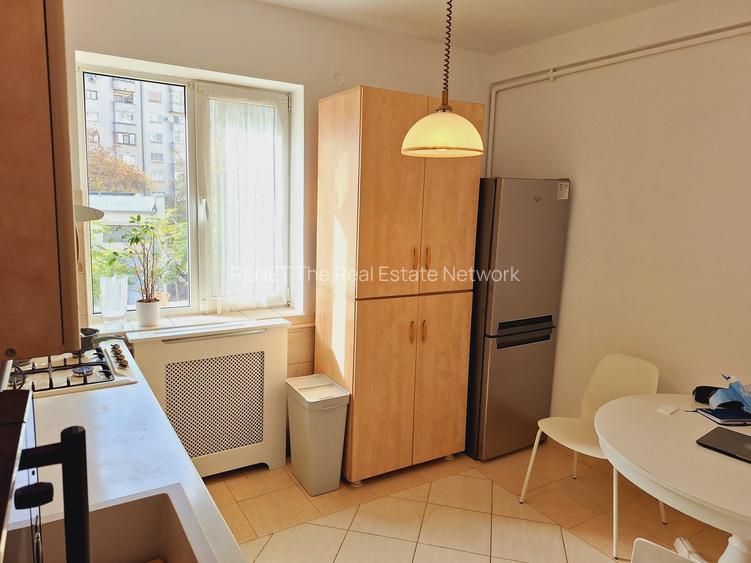 Inchiriere Apartament 3 Camere, Marriott, 13 Septembrie - 13