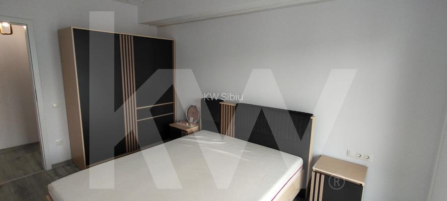 APARTAMENT PREMIUM DE INCHIRIAT in Selimbar - 20