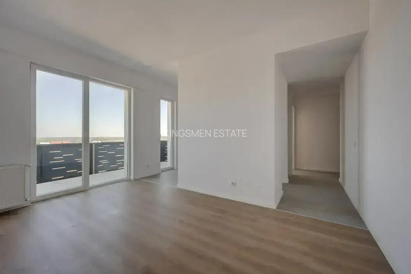 Studio The Suburb Buftea - 10