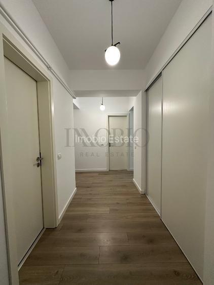 Apartament 3 camere modern | Birou/Firmă | Nemobilat | Pța Unirii - 5