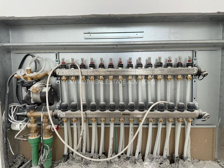 APARTAMENT 3 CAMERE | BLOC NOU | - 15