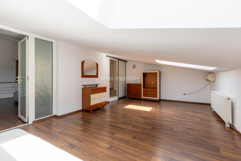 Video / Duplex 5 camere in vila, curte, 2008, Mamaia Nord, vezi video - 24