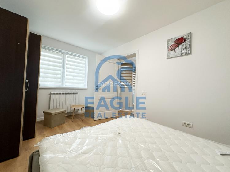 Brotacei - 2 Camere la prima inchiriere cu balcon Etaj 1 Termen lung - 6