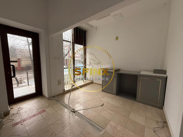 Spatiu Comercial Arena Nationala | Bulevardul Basarabia - 2