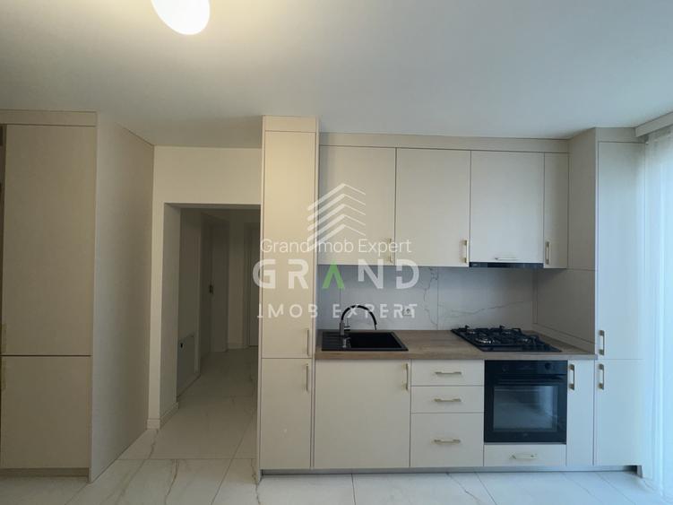 3 camere | Balcon | Parcare | Boxă | Pet Friendly | Str.Cetății,Florești - 4