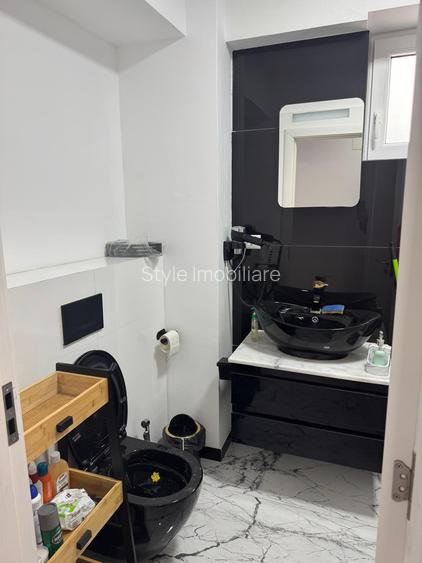 Mamaia Nord Apartament 2 Camere - 9