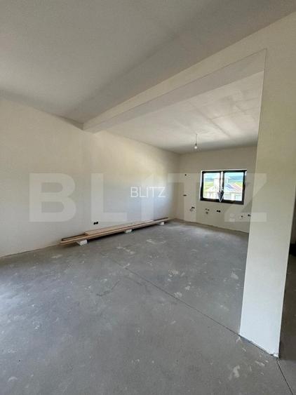 Casa individuala cu panouri solare, Salistea Veche - 10