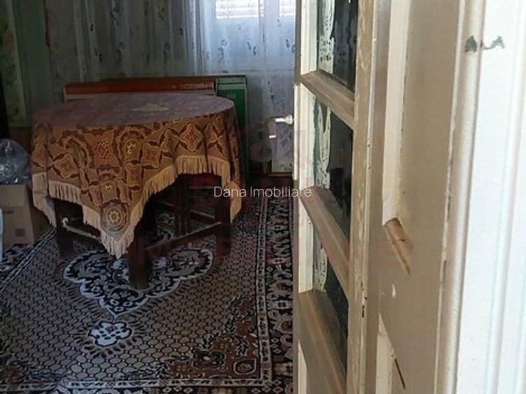 CASĂ IABLANIȚA,JUD. CARAȘ-SEVERIN - 4