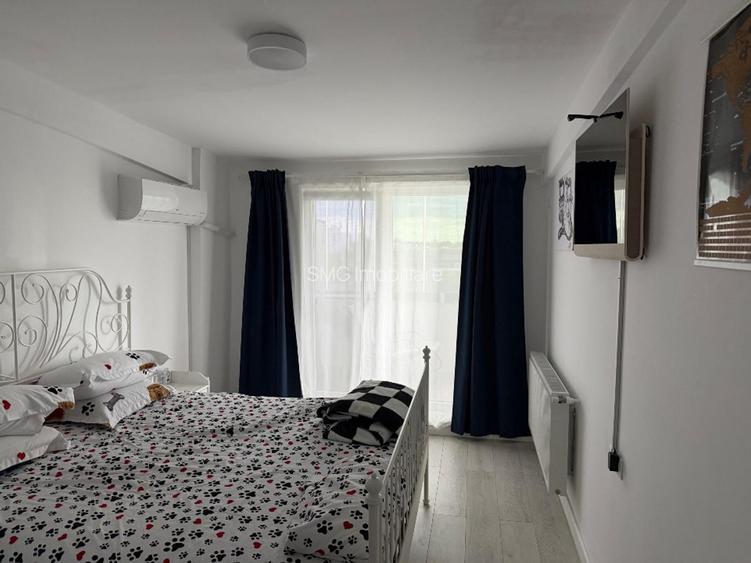 Duplex Premium cu Terasă de 42 mp, Vitan, COMISION 0% - 8