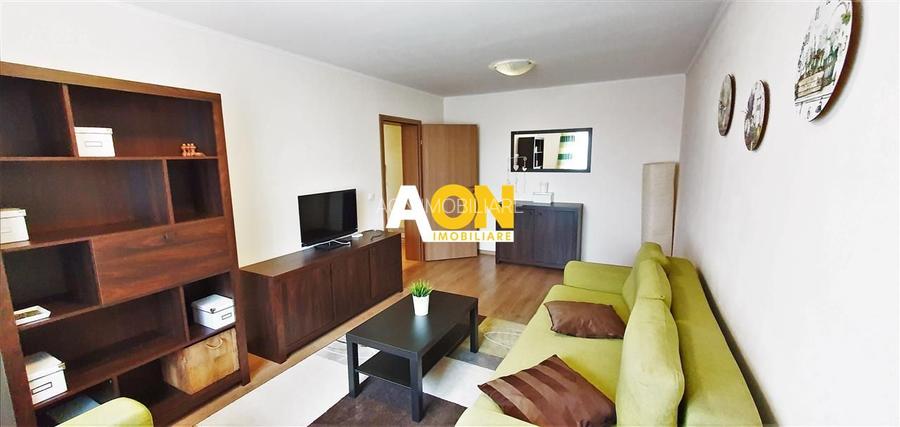 Apartament 2 camere, decomandat, mobilat, utilat,54 mp utili, Orhideea - 2